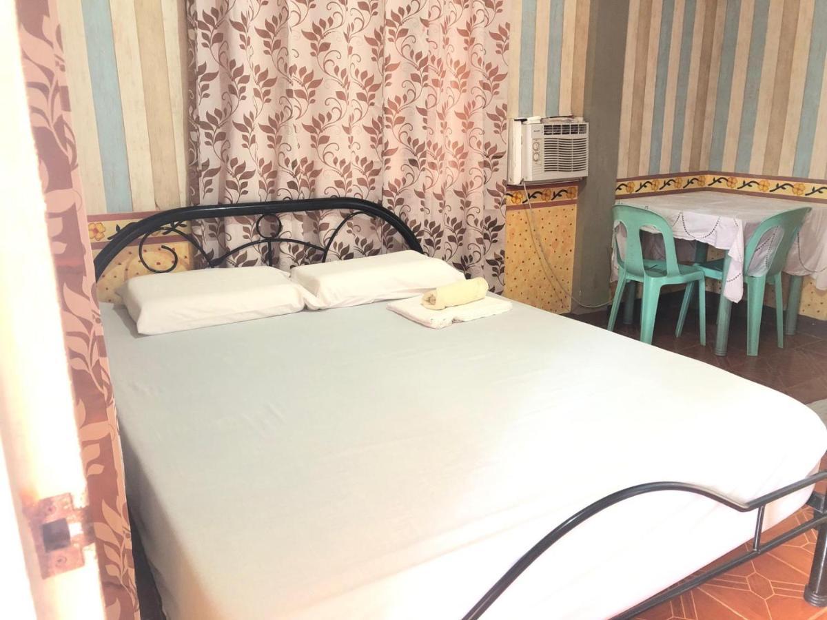 El Krimphoff Resort Romblon ภายนอก รูปภาพ