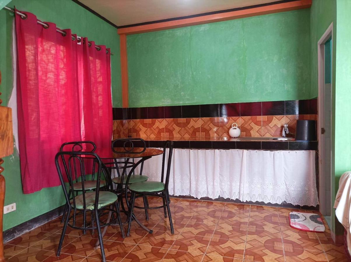 El Krimphoff Resort Romblon ภายนอก รูปภาพ