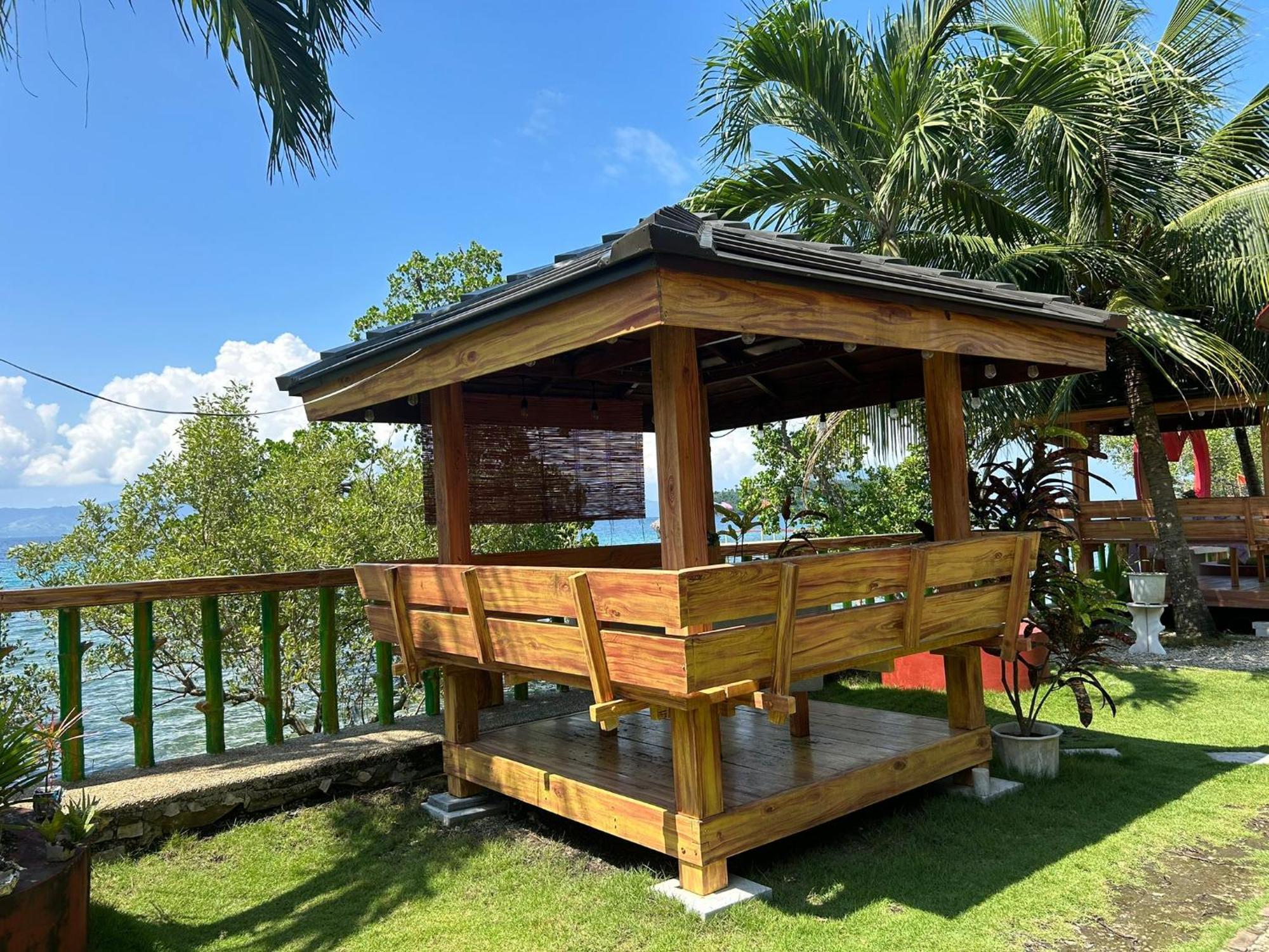 El Krimphoff Resort Romblon ภายนอก รูปภาพ
